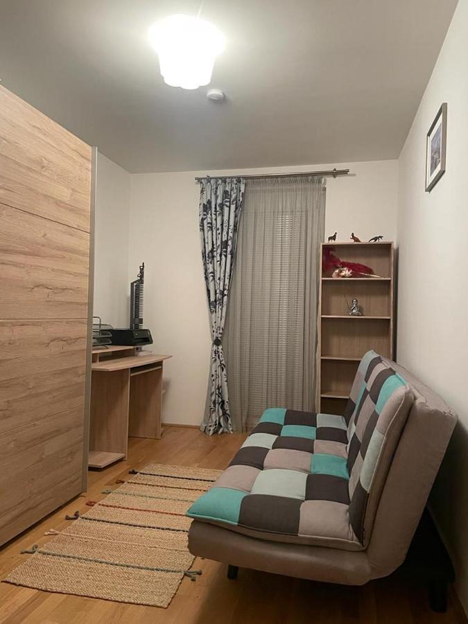 Lovely 3 Rooms Apartment Viena Exteriör bild